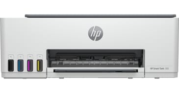 HP Smart Tank 580 All-in-One Printer (1F3Y2A)