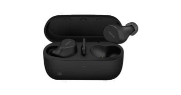 Jabra EVOLVE2 USB-A UC Wireless Bluetooth EarBuds (20797-989-999)