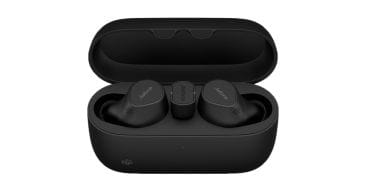 Jabra EVOLVE2 USB-C UC Wireless Bluetooth EarBuds (20797-999-899)