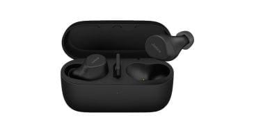 Jabra EVOLVE2 USB-A UC Wireless Bluetooth EarBuds (20797-999-999)