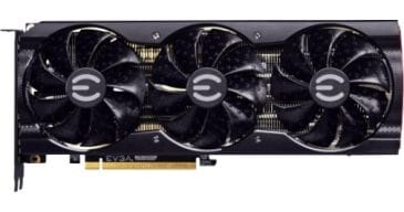 EVGA GeForce RTX 3090 XC3 Ultra Gaming 24GB GDDR6X Graphics Card (24G-P5-3975-KR)