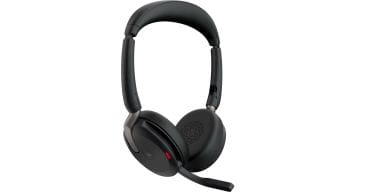 Jabra EVOLVE2 65 Flex Link380A MS Stereo Headset (26699-999-999)