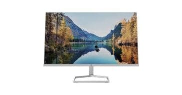 HP M22F 21.5" Full HD IPS Monitor (2D9J9AS)