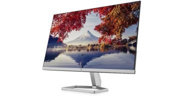HP M24F - 23.8" IPS MONITOR (2D9K0AA)
