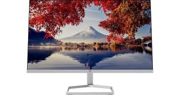 HP M24f 23.8'' FHD 75Hz IPS Monitor (2D9K0AS)