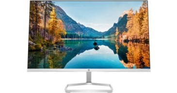 HP M24fw 23.8" Monitor (2D9K1AS)