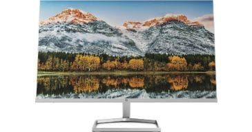 HP M27FW 27'' FHD 75Hz IPS Monitor (2H1A4AS)