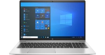 HP Probook 450 G8 11th Gen i7-1165G7 8GB RAM, 512GB SSD Intel Iris Xe Graphics 15.6" FHD DOS Laptop (2X7X3EA)