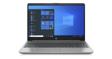 HP 250 G8 CORE i5-1135/ 8GB Ram / 512GB Storage / DOS / 15.6" Screen Laptop