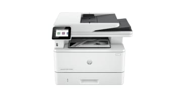 HP LaserJet Pro MFP 4103FDW Printer (2Z629A)