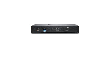 SonicWall TZ670 Secure Upgrade Plus Essential Edition 3 Year Network Security Firewall (2-ssc-5660)