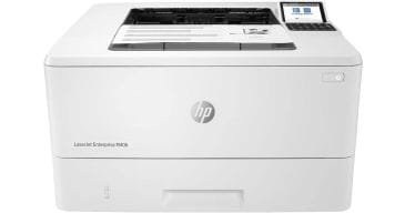 HP LaserJet Enterprise M406DN Printer(3PZ15A)