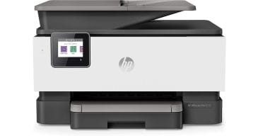 HP OfficeJet Pro 9010 All-in-One Printer (3UK83B)