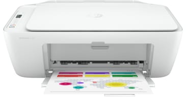 HP DeskJet 2720 All-in-One Printer (3XV18B)