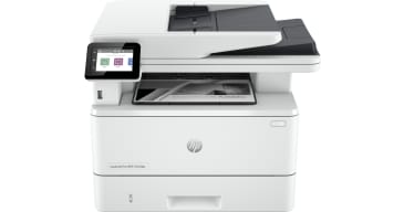 HP LaserJet Pro MFP 4103dw Mono Printer (2Z627A)