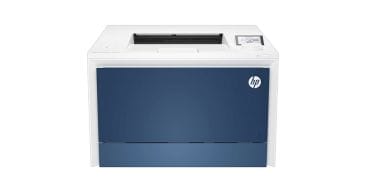 HP Color LaserJet Pro 4203DN Printer (4RA89A)