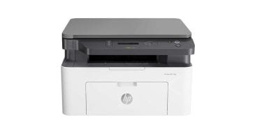 HP Laser MFP 135A Printer (4ZB82A)