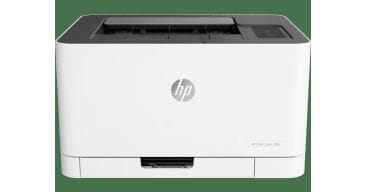 HP Color Laser 150a Printer