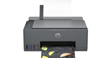 HP Smart Tank 581 All-in-One Printer (4A8D4A)