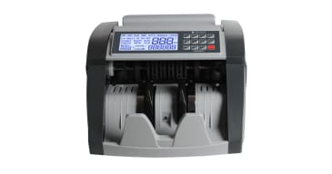 Lightwave LW-CCM-101 Cash Counting Machine
