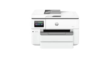 HP OfficeJet Pro 9730 Wide Format Printer (537P5C)