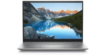 DELL INSPIRON INS14 12th Gen i7 1255U 16GB RAM 1TB SSD NVIDIA GeForce MX 570 14" FHD Win11 Home Laptop (5420-0406-SL)