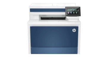HP Color LaserJet Pro MFP 4303DW Printer (5HH65A)