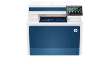HP Color LaserJet Pro MFP 4303FDN Printer (5HH66A)