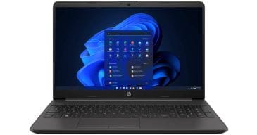 HP 255 G9 AMD Ryzen 7-5825U 8GB RAM, 512GB SSD AMD Radeon Graphics 15.6" FHD FreeDOS Laptop (5Y3X1EA)