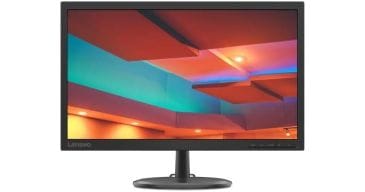 LENOVO C22-20 21.5" FHD TN 75Hz Monitor (62A7KAT1UK)