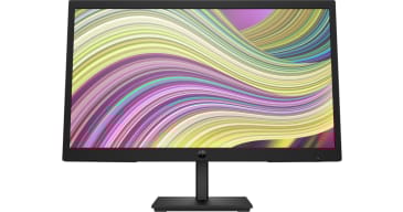HP P22V G5 21.45" FHD 75Hz VA Monitor (64V81AS)