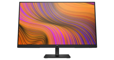 HP P24h G5 23.8" FHD 75Hz IPS Monitor (64W34AA)
