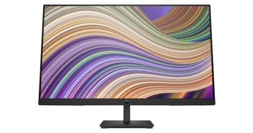 HP P27 G5 27" FHD 75Hz IPS Monitor (64X69AS)