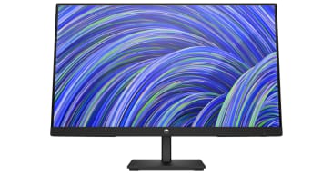 HP V24i G5 23.8'' FHD 75Hz IPS Monitor (65P58AS)