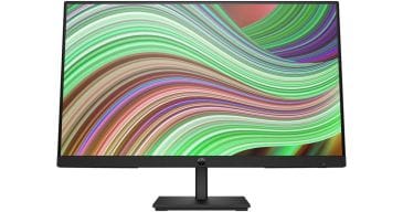HP V24V G5 23.8" FHD 75Hz VA Monitor (65P62AS)