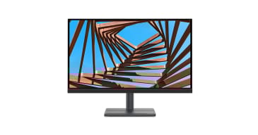 Lenovo L27E-30 27" FHD 75Hz IPS Monitor (66BEKAC2AE)