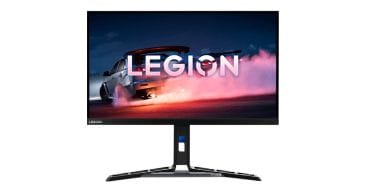 LENOVO Y27Q-30 27" QHD IPS 180Hz Gaming Monitor (66F7GAC3UK)
