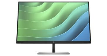 HP E27 G5 27'' FHD 75Hz IPS Monitor (6N4E2AA)
