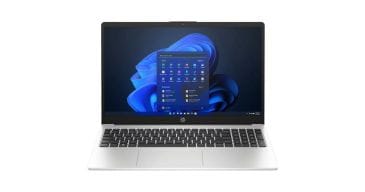 HP 250 G10 13th Gen i5-1335U 8GB RAM, 512GB SSD Intel Iris Xe Graphics 15.6" FHD FreeDOS Laptop (725G5EA)