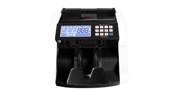 Lightwave LW-CCM-501 Cash Counting Machine