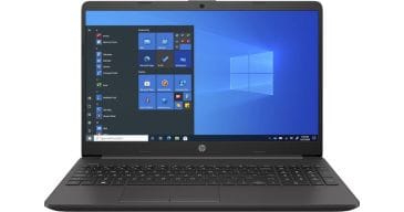 HP 255 G8 AMD Ryzen 5 5500U 8GB RAM, 256GB SSD AMD Radeon Graphics 15.6" FHD DOS Laptop (7J034AA)