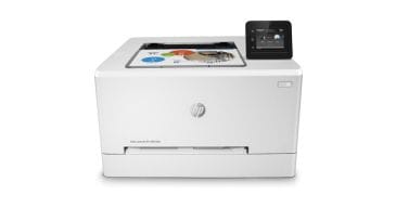 HP Color LaserJet Pro M255DW Printer (7KW64A)