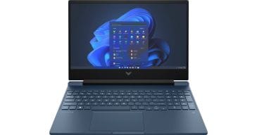 HP Victus 15-FA1093DX i5-13420H 8GB RAM, 512GB SSD NVIDIA GeForce RTX 3050 15.6" FHD 144Hz IPS Win 11 Home Gaming Laptop (7N3S2UA)