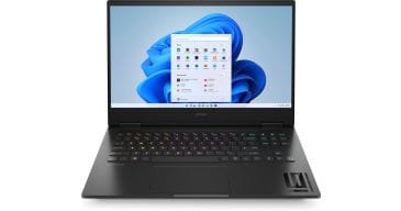 HP OMEN WD0063DX i7-13620H 16GB RAM, 1TB SSD NVIDIA GeForce RTX 4050 16" FHD IPS Win 11 Home Gaming Laptop (7Q059UA)