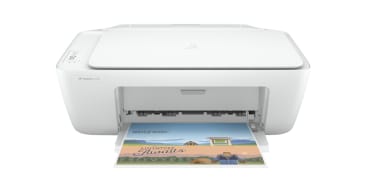 HP DeskJet 2320 All-in-One Printer (7WN42B)