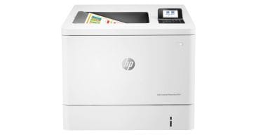 HP Color LaserJet Enterprise M554DN Printer (7zu81a)