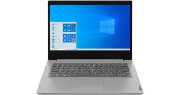 Lenovo IdeaPad 14IGL7 Intel Celeron N4020 4GB RAM, 256GB SSD 14" Windows 11 Laptop (81WH007AAX)