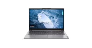 Lenovo Ideapad 1 15IAU7 G7 Intel Core i5-1235U 8GB RAM, 512GB SSD  Intel Iris Xe Graphics 15.6" FHD IPS DOS Laptop (82QD00DFPS)