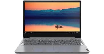 Lenovo V15 G2 IJL Intel Celeron N4500 8GB RAM, 256GB SSD, 15.6" DOS  Laptop (82QYA00HIN)