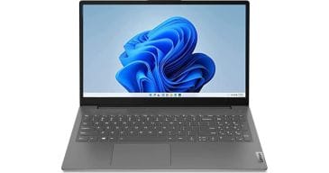 Lenovo V15 Core i3-1215U 8GB RAM, 512GB SSD 15.6" DOS Laptop (82TTA00UIH)